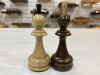 Шахматные фигуры резной конь, Hachatyr фото 2 — hichess.ru - шахматы, нарды, настольные игры