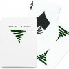 Карты "Ellusionist EXM Green (Limited Edition)" фото 3 — hichess.ru - шахматы, нарды, настольные игры