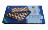 Шашки игровое поле 64 клетки Вегель фото 3 — hichess.ru - шахматы, нарды, настольные игры