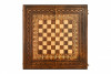 Шахматы резные "Каринэ" 50, Ustyan фото 5 — hichess.ru - шахматы, нарды, настольные игры