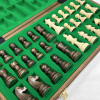 Шахматы Стаунтон Мадон фото 8 — hichess.ru - шахматы, нарды, настольные игры