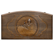 Нарды резные &quot;Гарни - Гегард 2&quot; 60, Ohanyan — hichess.ru - шахматы, нарды, настольные игры