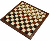 Шашки игровое поле 100 клетки Вегель фото 1 — hichess.ru - шахматы, нарды, настольные игры