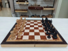 Шахматы турнирные фигуры бук без утяжеления фото 3 — hichess.ru - шахматы, нарды, настольные игры