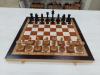 Шахматы турнирные фигуры бук без утяжеления фото 1 — hichess.ru - шахматы, нарды, настольные игры