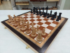 Шахматы турнирные фигуры бук без утяжеления фото 2 — hichess.ru - шахматы, нарды, настольные игры