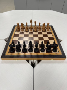 Шахматы турнирные фигуры бук без утяжеления — hichess.ru - шахматы, нарды, настольные игры