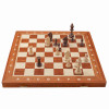 Шахматы Турнир 4 Фабрика Вегель фото 1 — hichess.ru - шахматы, нарды, настольные игры