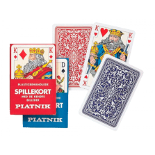 Игральные карты Даниш 55 листов — hichess.ru - шахматы, нарды, настольные игры