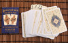 Игральные карты "Золотой век" 36 листов фото 1 — hichess.ru - шахматы, нарды, настольные игры