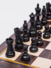 Шахматы деревянные авангард индийский стаунтон фото 4 — hichess.ru - шахматы, нарды, настольные игры