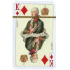 Игральные карты "Рококо" 36 листов фото 3 — hichess.ru - шахматы, нарды, настольные игры