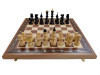 Шахматы подарочные Точенка красное дерево фото 2 — hichess.ru - шахматы, нарды, настольные игры