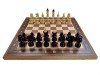 Шахматы подарочные Точенка красное дерево фото 3 — hichess.ru - шахматы, нарды, настольные игры