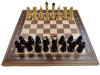 Шахматы подарочные Точенка красное дерево фото 6 — hichess.ru - шахматы, нарды, настольные игры