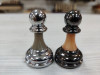 Шахматные фигуры Итальянский дизайн композит фото 4 — hichess.ru - шахматы, нарды, настольные игры