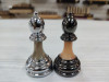 Шахматные фигуры Итальянский дизайн композит фото 5 — hichess.ru - шахматы, нарды, настольные игры