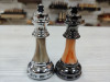 Шахматные фигуры Итальянский дизайн композит фото 7 — hichess.ru - шахматы, нарды, настольные игры