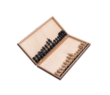 Шахматы деревянные авангард премиальные — hichess.ru - шахматы, нарды, настольные игры