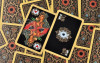 Игральные карты "Черный Палех" 55 листов фото 3 — hichess.ru - шахматы, нарды, настольные игры