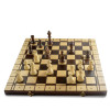Шахматы Шашки «Фигурные» Мадон фото 1 — hichess.ru - шахматы, нарды, настольные игры