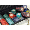 Набор для покера Monte Carlo на 200 фишек фото 2 — hichess.ru - шахматы, нарды, настольные игры