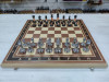 Шахматы подарочные Итальянский дизайн красное дерево фото 5 — hichess.ru - шахматы, нарды, настольные игры