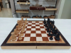 Шахматы турнирные фигуры с утяжеленные большие фото 2 — hichess.ru - шахматы, нарды, настольные игры