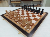 Шахматы турнирные фигуры с утяжеленные большие фото 3 — hichess.ru - шахматы, нарды, настольные игры