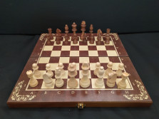 Шахматы нарды шашки Савана — hichess.ru - шахматы, нарды, настольные игры