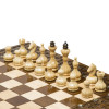 Шахматы + нарды резные "Армянский Орнамент" 50, Haleyan фото 5 — hichess.ru - шахматы, нарды, настольные игры