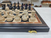 Шахматы Турнир премиум моренный дуб большие фото 3 — hichess.ru - шахматы, нарды, настольные игры