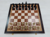 Шахматы деревянные турнирные фигуры бук фото 2 — hichess.ru - шахматы, нарды, настольные игры