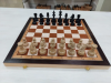 Шахматы деревянные турнирные фигуры бук фото 1 — hichess.ru - шахматы, нарды, настольные игры