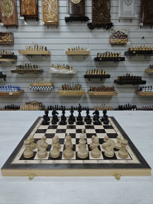 Шахматы деревянные турнирные фигуры бук — hichess.ru - шахматы, нарды, настольные игры