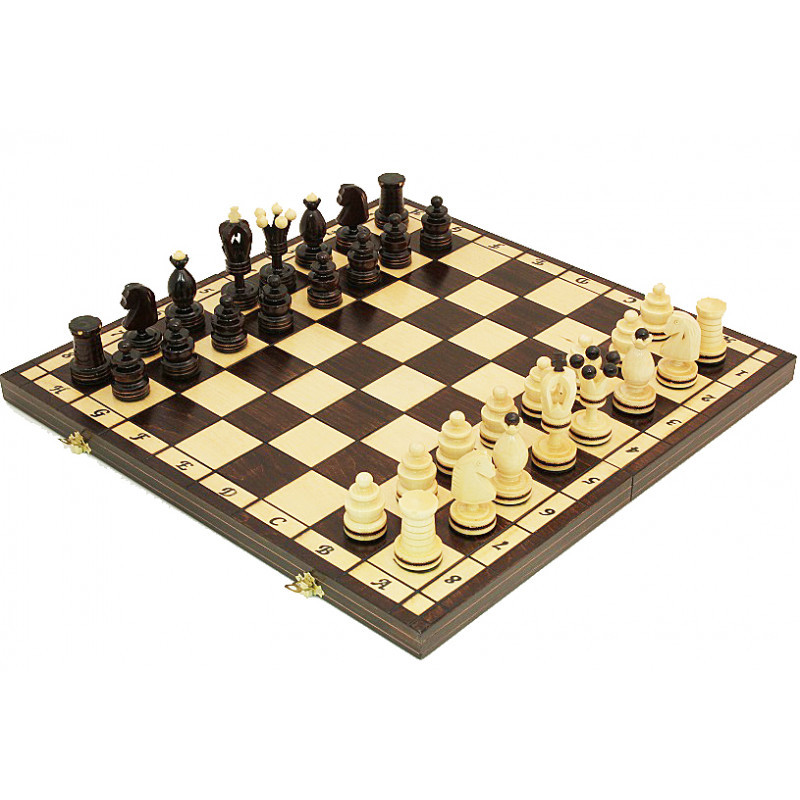 Шахматы королевские инкрустированные Мадон фото 1 — hichess.ru - шахматы, нарды, настольные игры