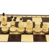 Шахматы королевские инкрустированные Мадон фото 4 — hichess.ru - шахматы, нарды, настольные игры