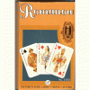 Игральные карты Династия Романовых 55 листов фото 1 — hichess.ru - шахматы, нарды, настольные игры