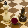 Шахматы + нарды резные "Армянский Орнамент" 60, Haleyan фото 5 — hichess.ru - шахматы, нарды, настольные игры