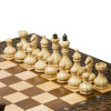Шахматы + нарды резные "Армянский Орнамент" 60, Haleyan фото 6 — hichess.ru - шахматы, нарды, настольные игры
