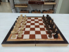 Шахматы деревянные турнирные 50 см фото 3 — hichess.ru - шахматы, нарды, настольные игры