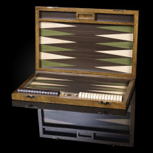 Нарды &quot;Сагано&quot; — hichess.ru - шахматы, нарды, настольные игры