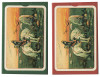 Игральные карты Славянские 36 листов фото 4 — hichess.ru - шахматы, нарды, настольные игры
