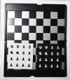 Шахматы магнитные карманные фото 3 — hichess.ru - шахматы, нарды, настольные игры
