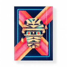 Карты &quot;Ellusionist Little Desk of Horrors&quot; — hichess.ru - шахматы, нарды, настольные игры