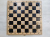 Шашки деревянные 64 клетки бук доска 42 на 42 см фото 2 — hichess.ru - шахматы, нарды, настольные игры