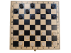 Шашки деревянные 64 клетки бук доска 42 на 42 см фото 1 — hichess.ru - шахматы, нарды, настольные игры