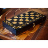 Шахматы янтарные Олива фото 4 — hichess.ru - шахматы, нарды, настольные игры