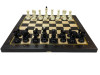 Шахматы профессиональные Фаворит большие цвет венге фото 1 — hichess.ru - шахматы, нарды, настольные игры