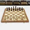 Шахматы Турнир 5 Вегель фото 1 — hichess.ru - шахматы, нарды, настольные игры